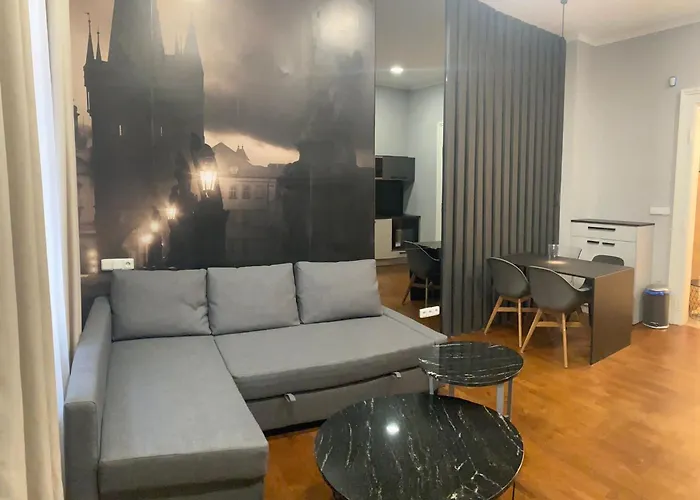 Holec Apartments