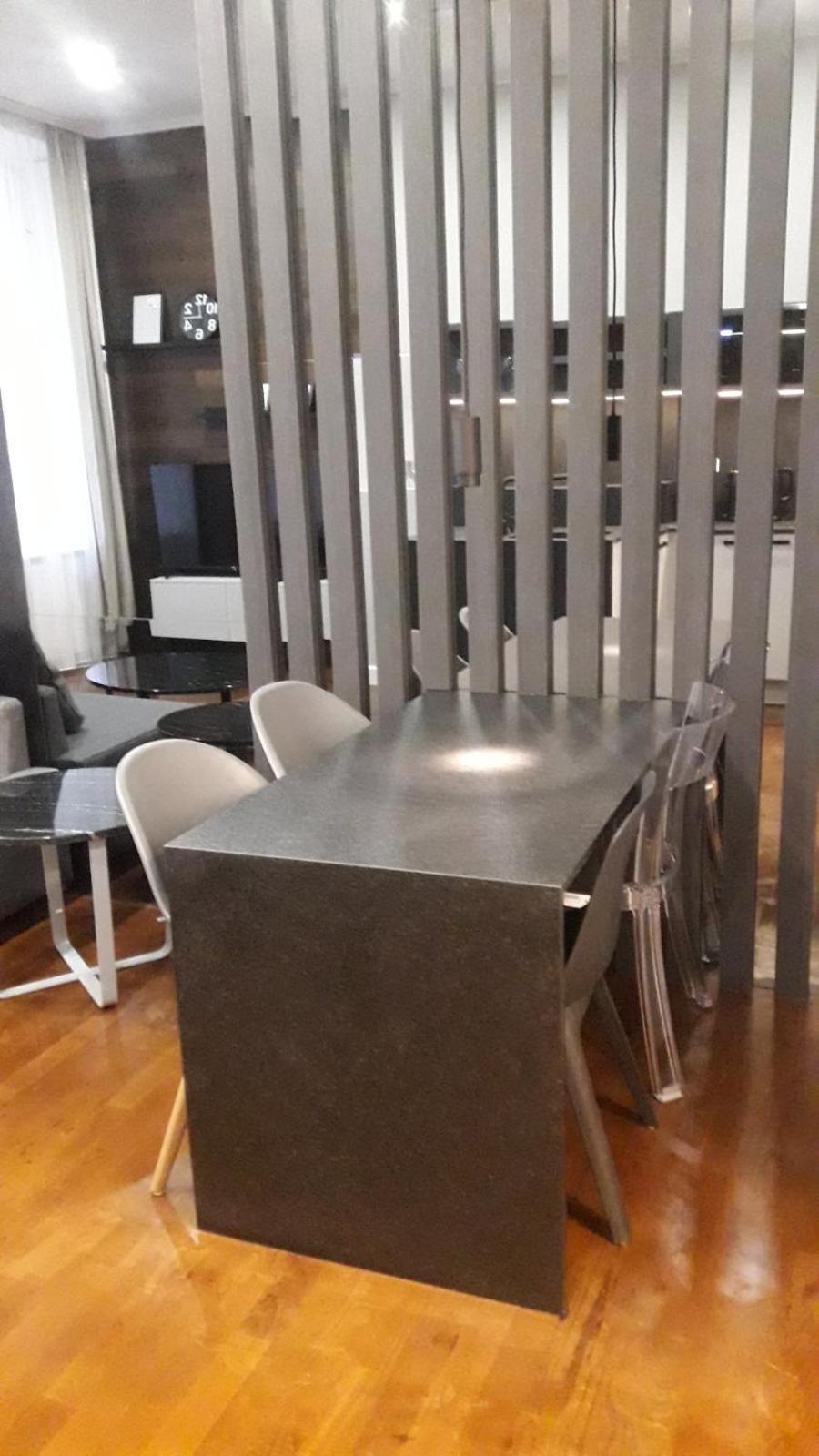 Holec Appartement Praag