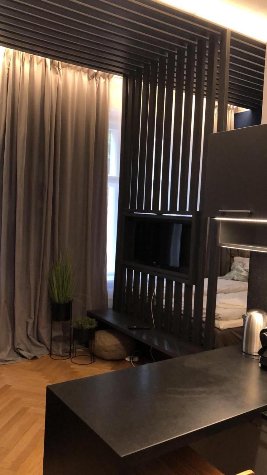 Appartement Holec Praag