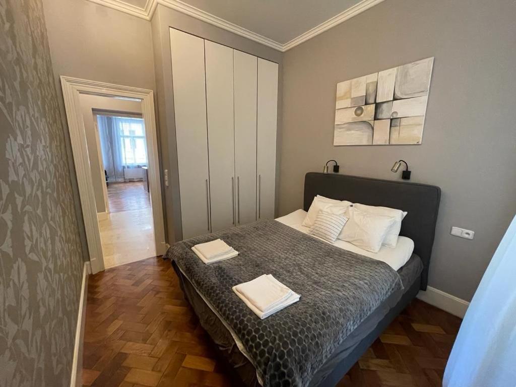 Appartement Holec Praag