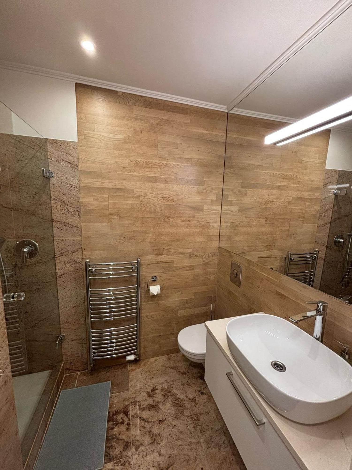 Appartement Holec *