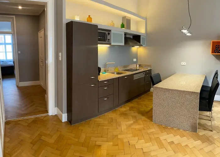 Holec Apartments