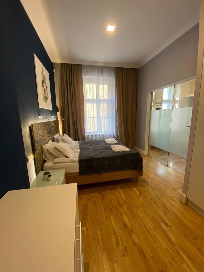 Holec Apartamento Praga