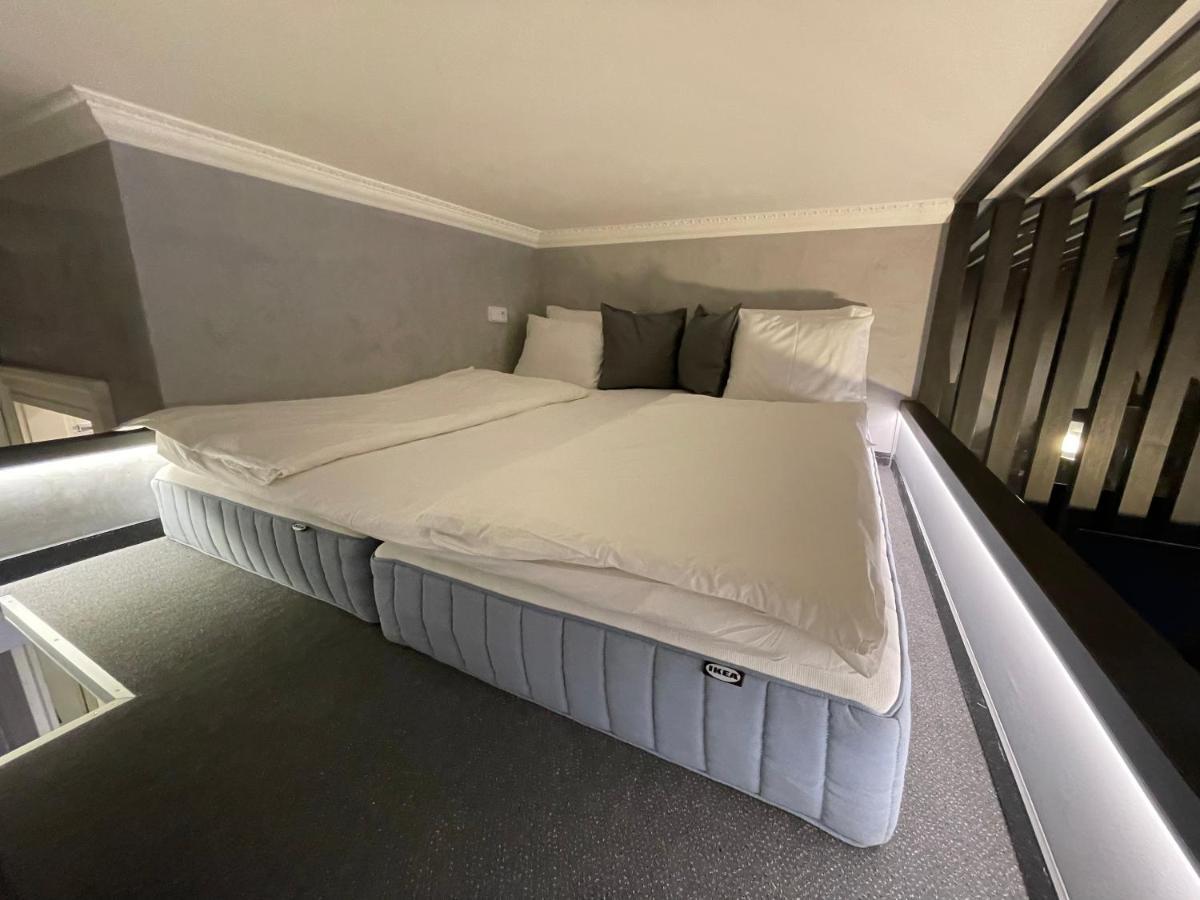 Holec Apartamento Praga