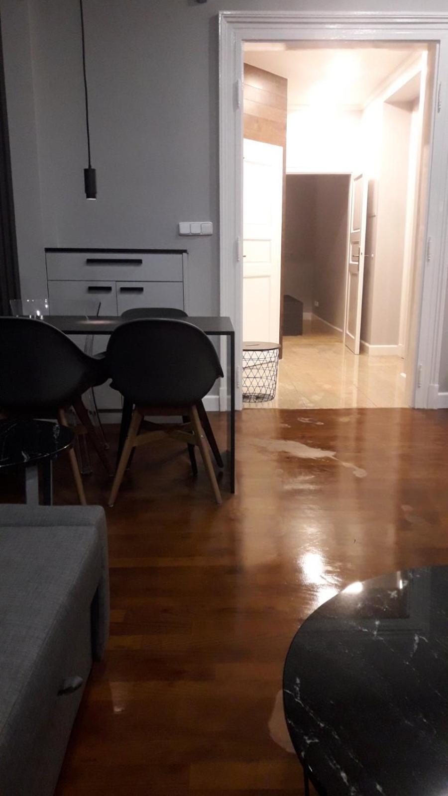 Apartamento Holec Praga