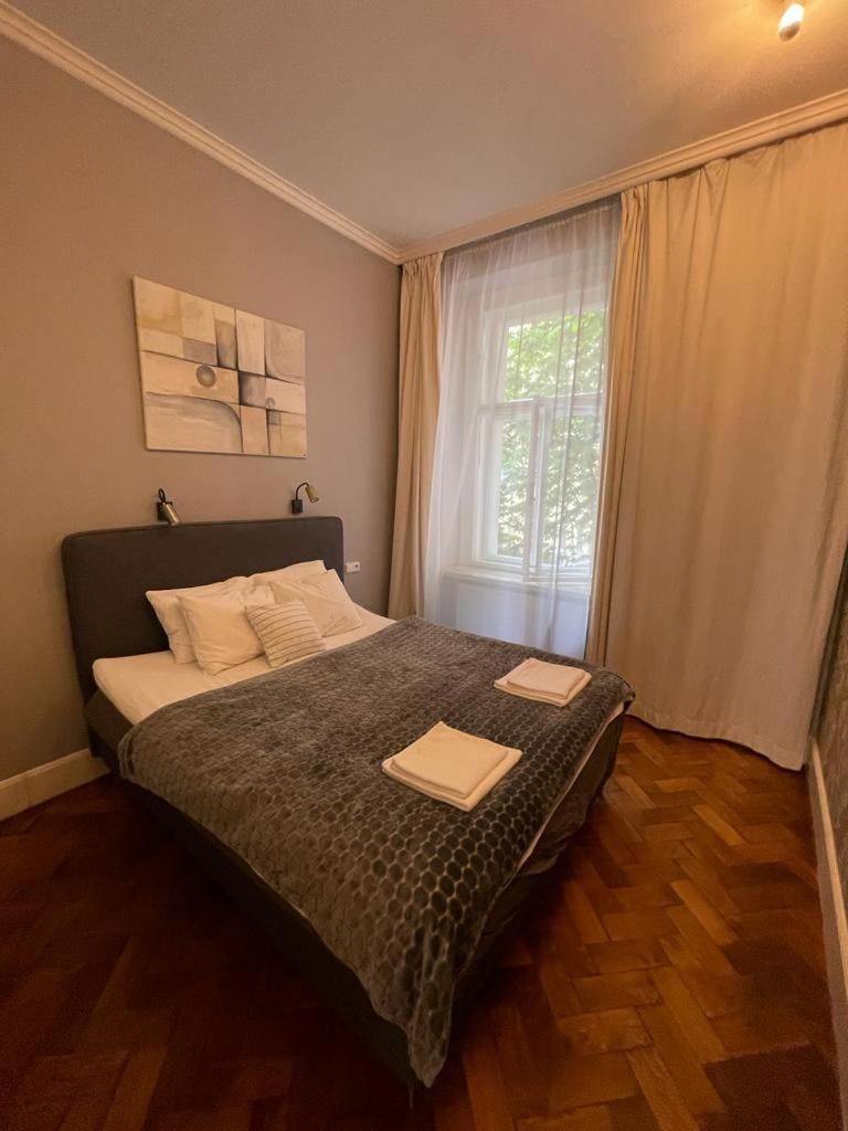 Holec Apartamento *