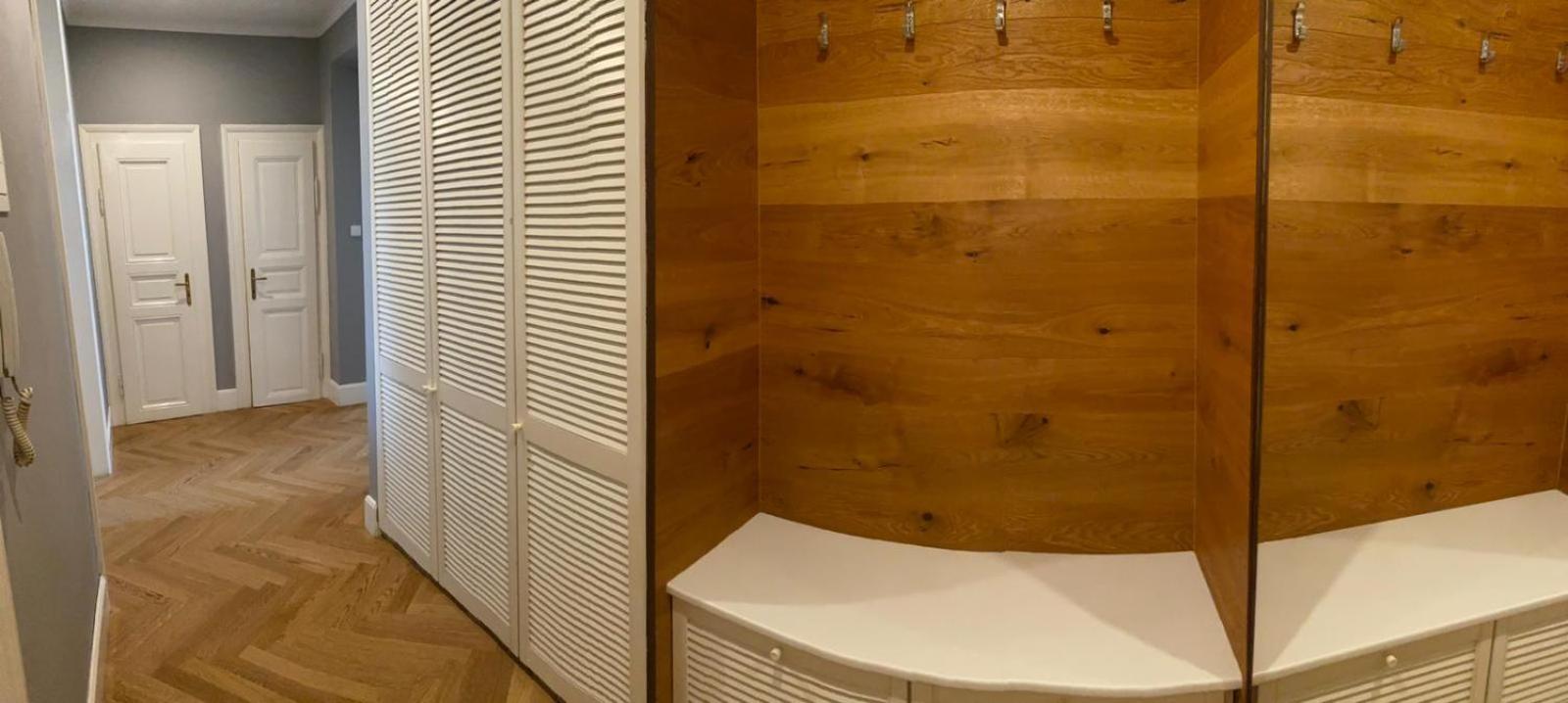 Holec Apartamento