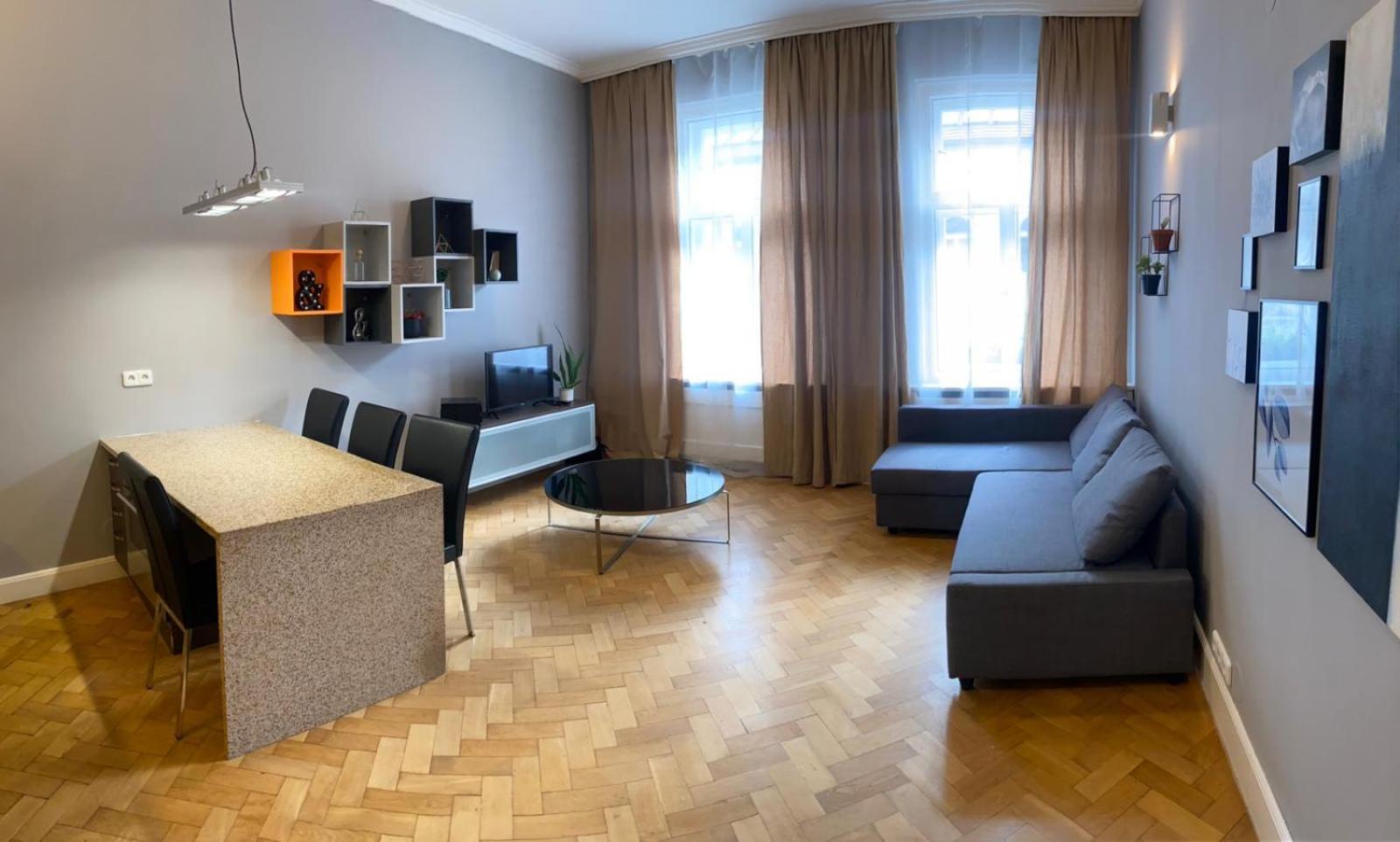 Apartamento Holec Praga