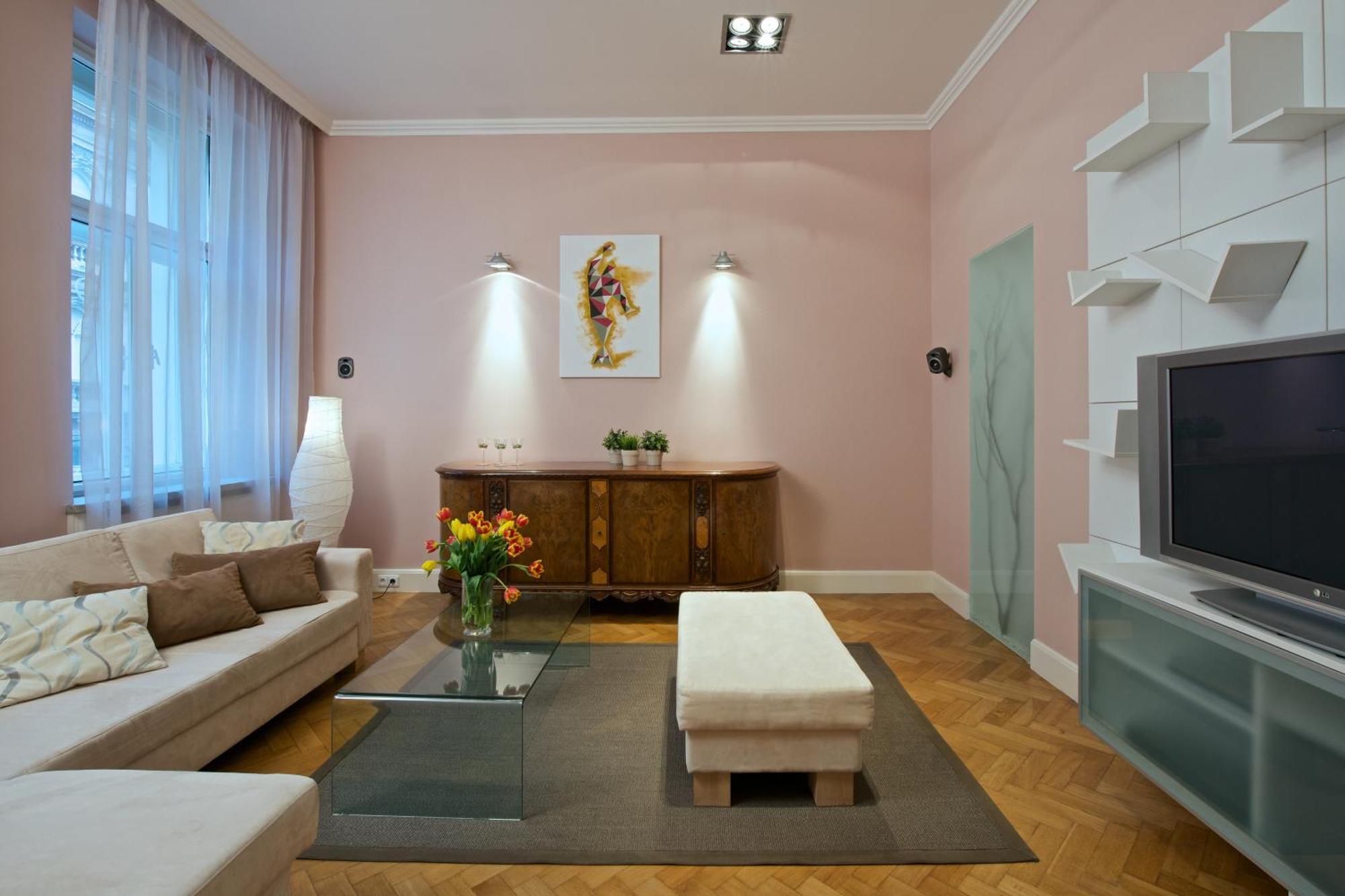 Holec Apartamento *