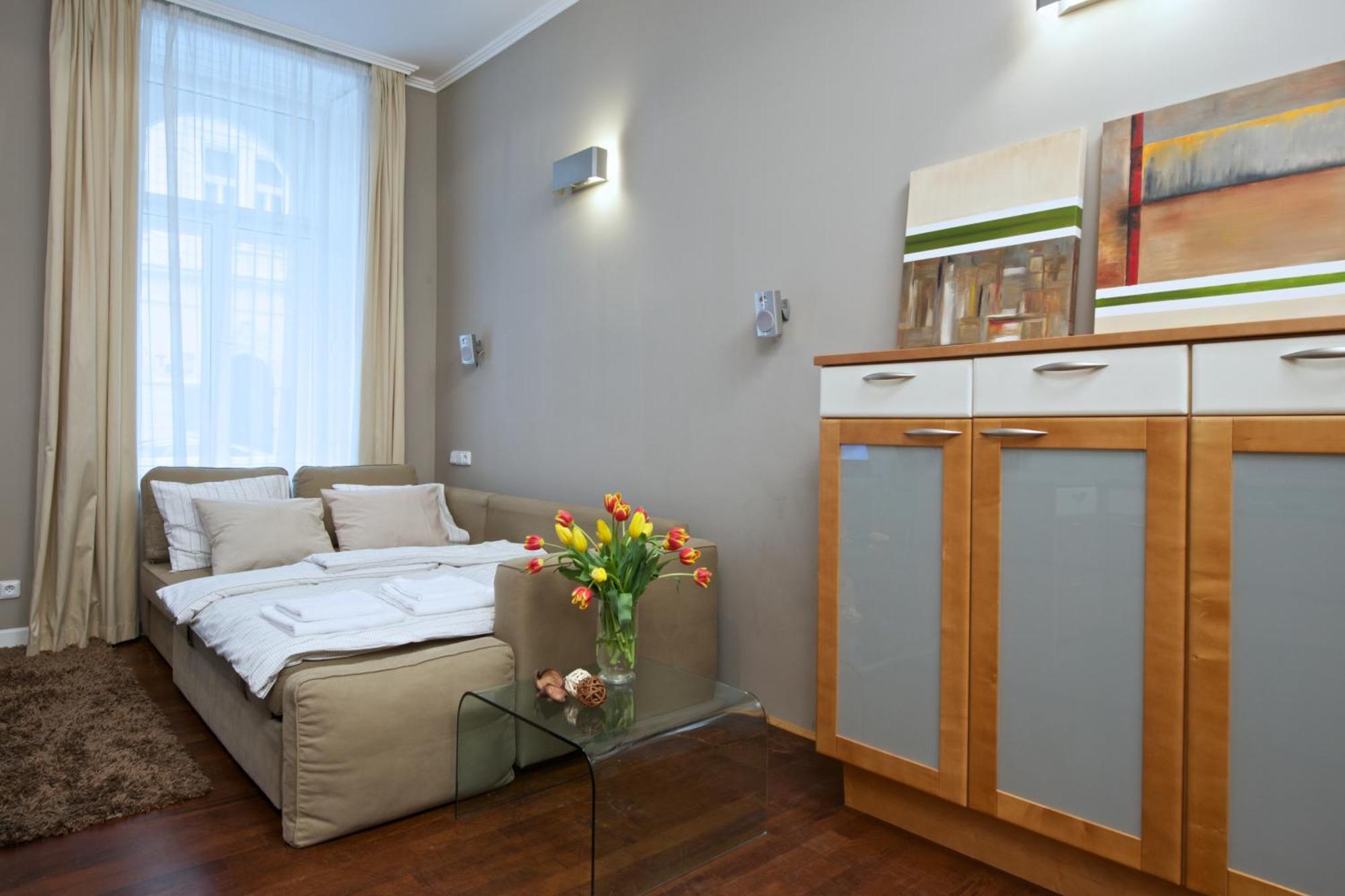 Apartamento Holec *