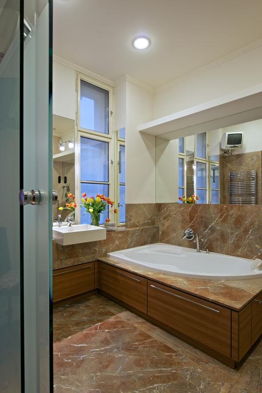 Apartamento Holec