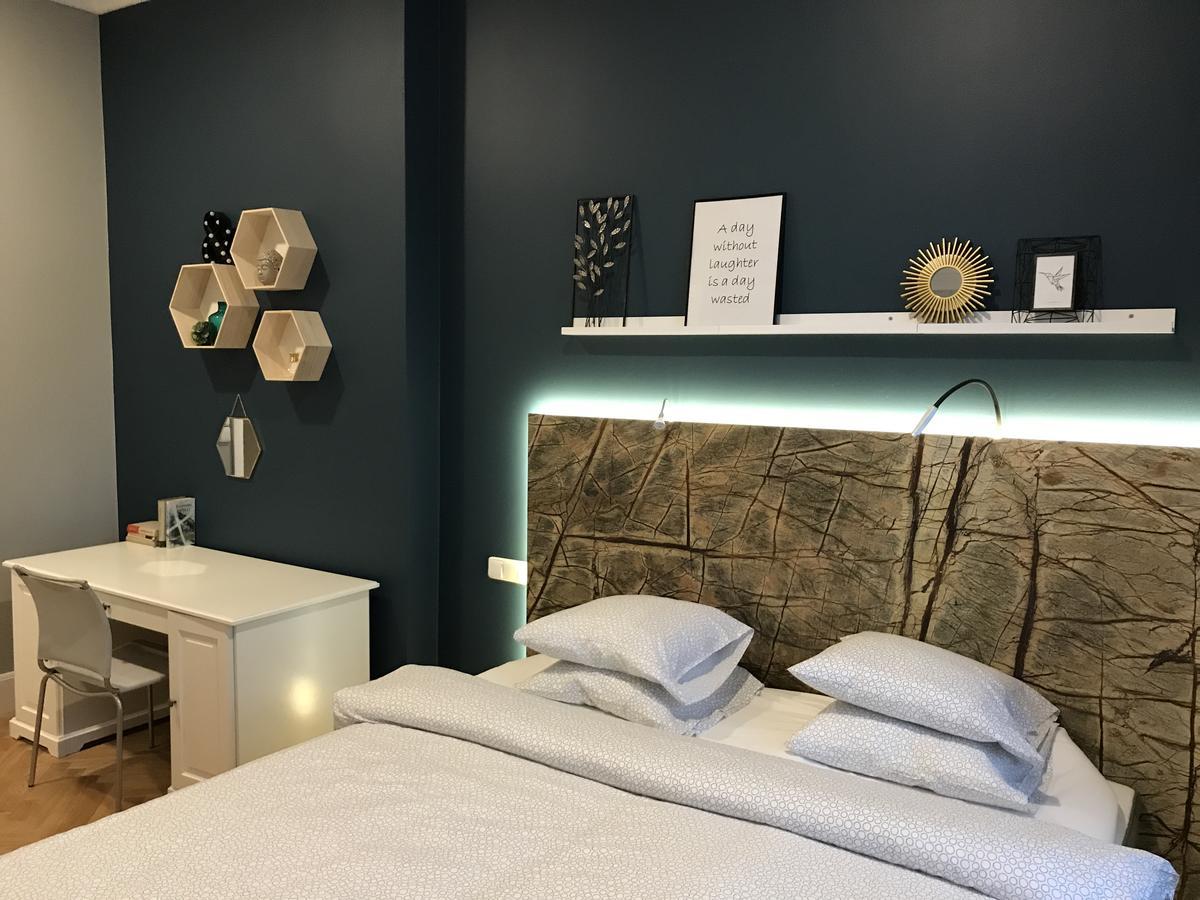 Apartamento Holec