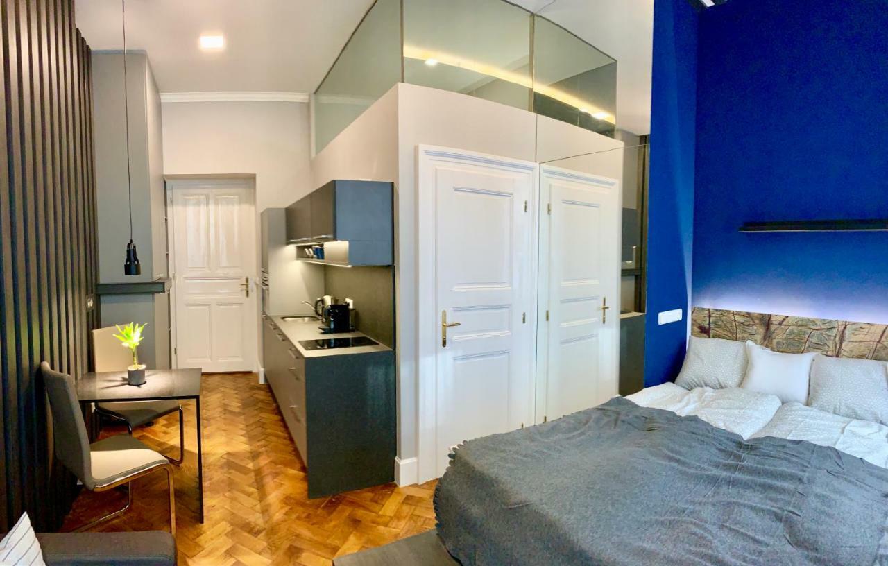 Holec Apartamento