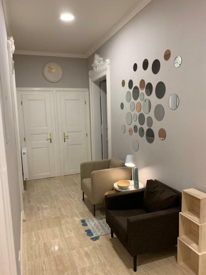 Apartamento Holec