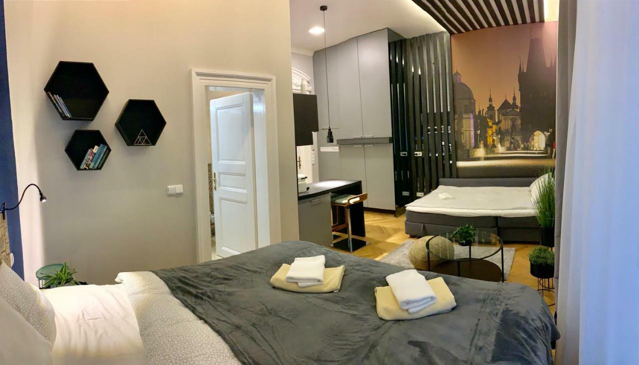 Holec Apartamento Praga