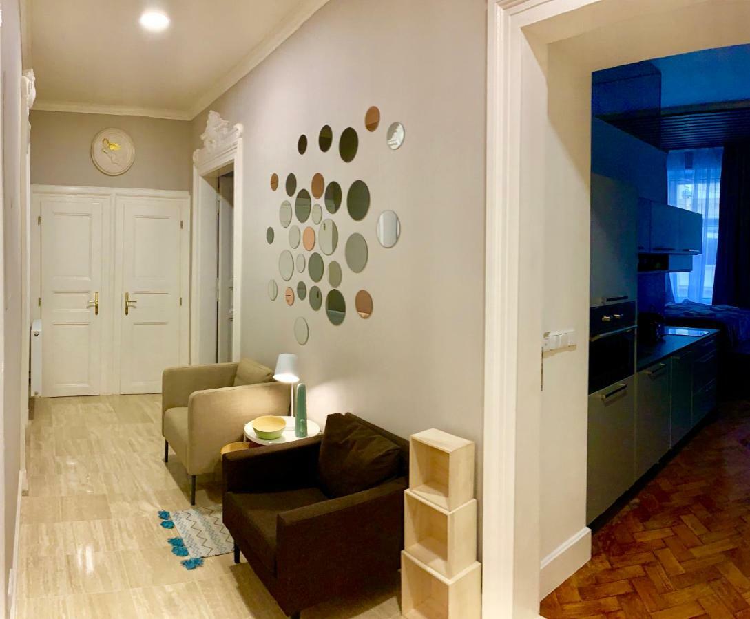 Apartamento Holec *